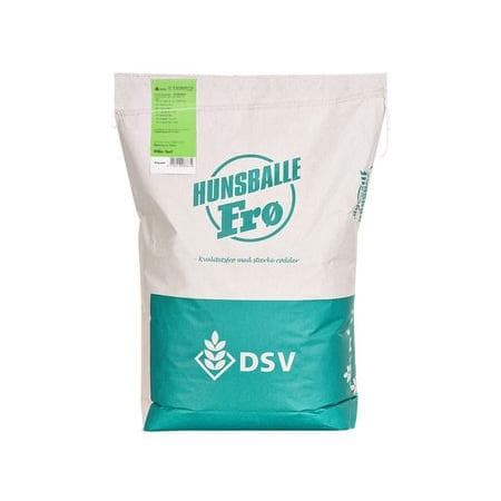 Villa turf græsblanding, 10 kg